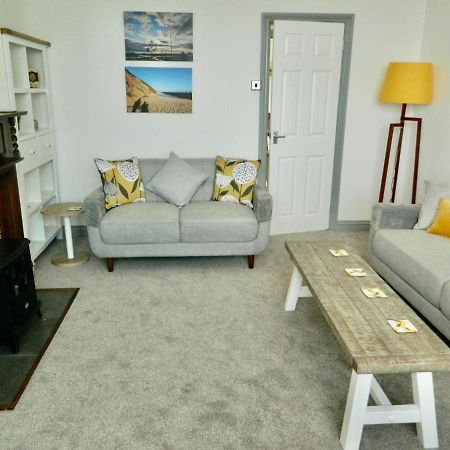 'Harbour View' On The River By Gorleston'S Award Winning Beach - Pet Free! 외부 사진