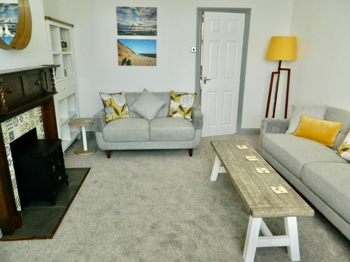 'Harbour View' On The River By Gorleston'S Award Winning Beach - Pet Free! 외부 사진