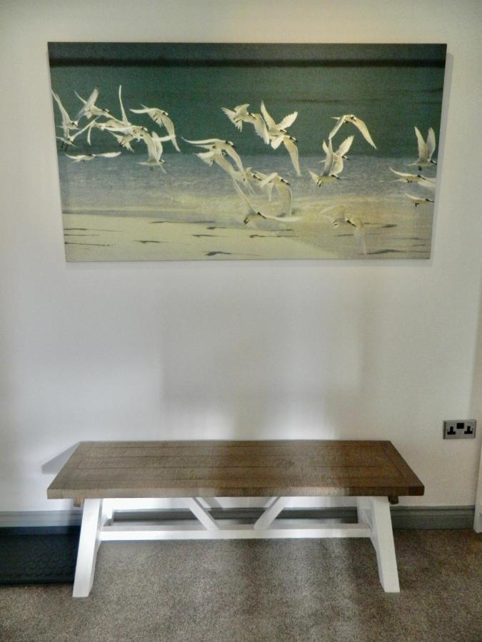 'Harbour View' On The River By Gorleston'S Award Winning Beach - Pet Free! 외부 사진