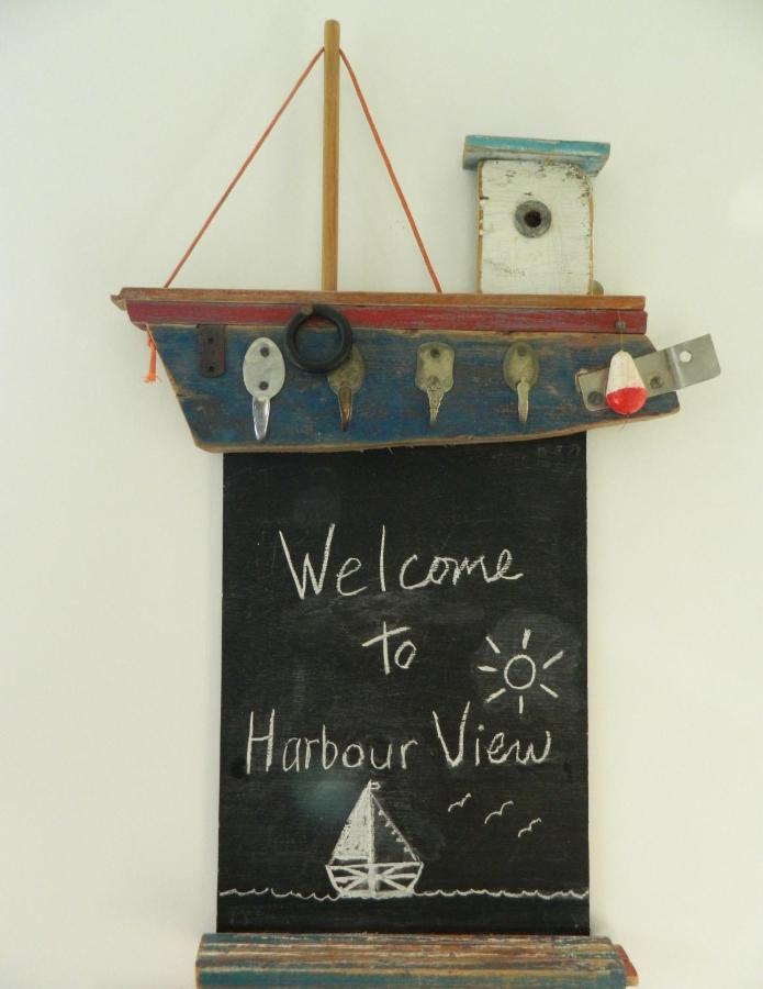 'Harbour View' On The River By Gorleston'S Award Winning Beach - Pet Free! 외부 사진