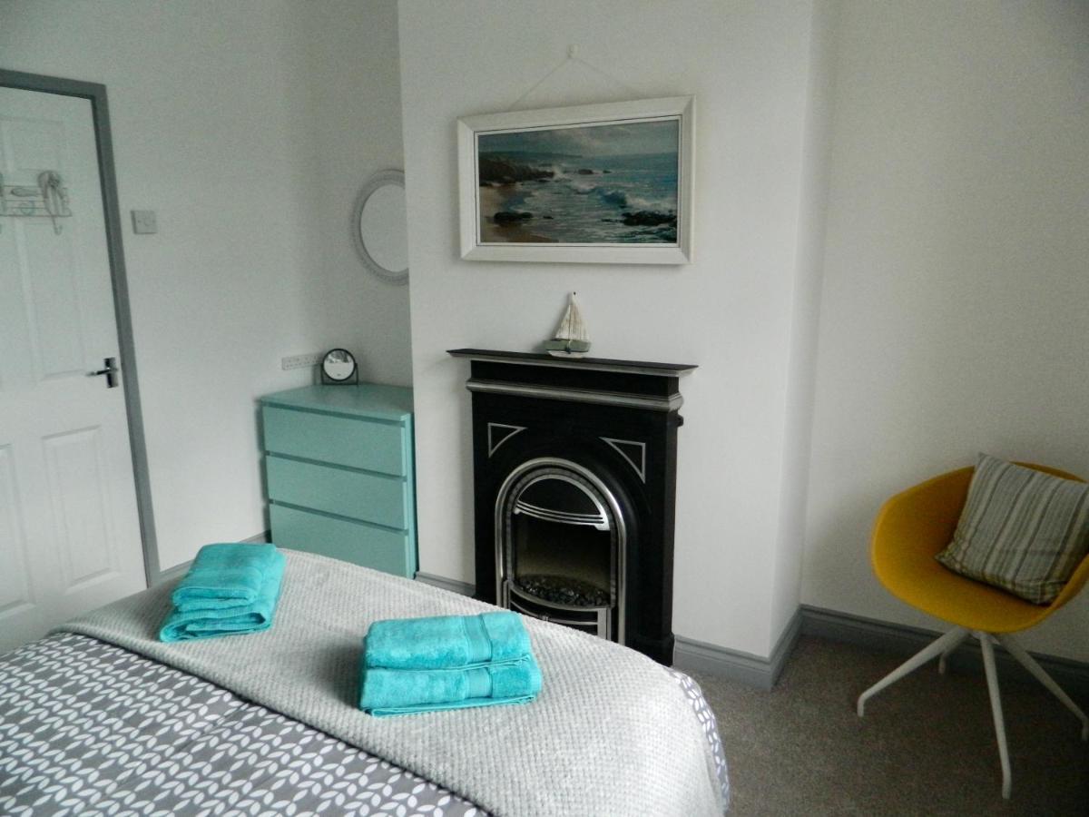 'Harbour View' On The River By Gorleston'S Award Winning Beach - Pet Free! 외부 사진