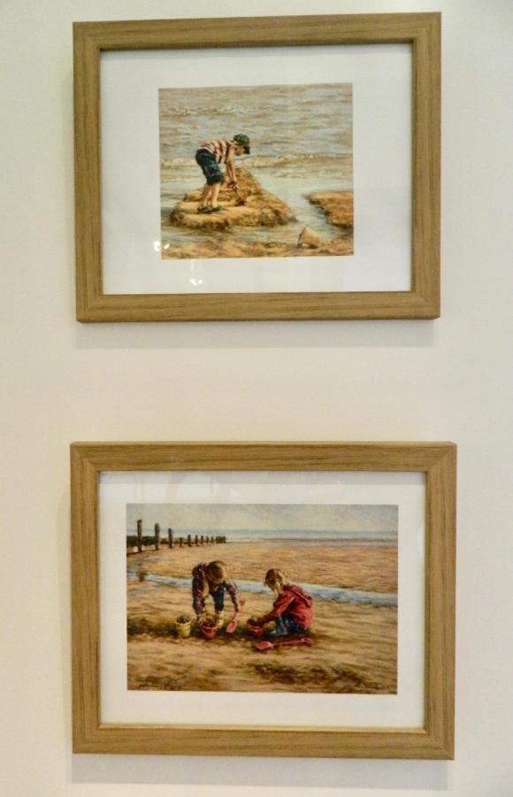 'Harbour View' On The River By Gorleston'S Award Winning Beach - Pet Free! 외부 사진