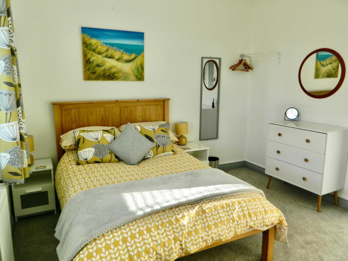 'Harbour View' On The River By Gorleston'S Award Winning Beach - Pet Free! 외부 사진