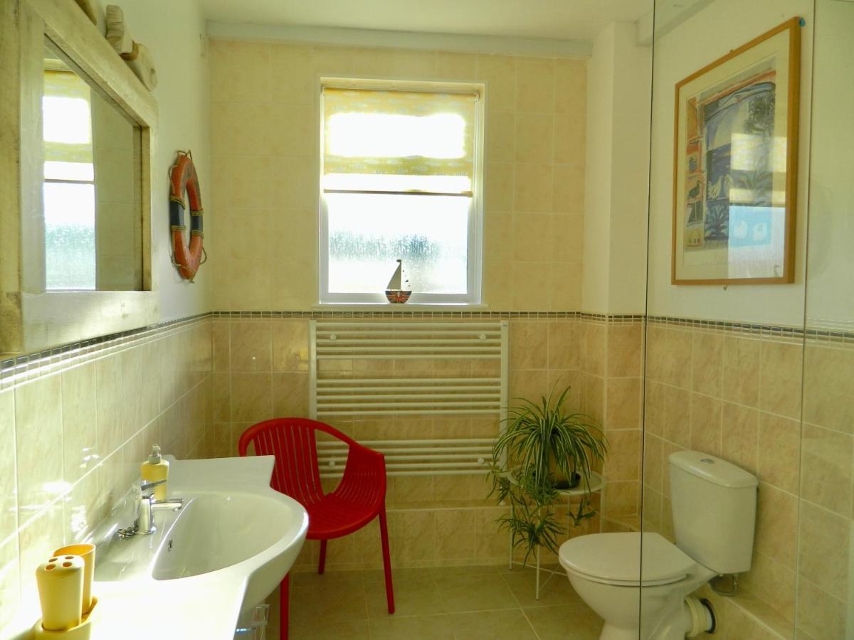 'Harbour View' On The River By Gorleston'S Award Winning Beach - Pet Free! 외부 사진