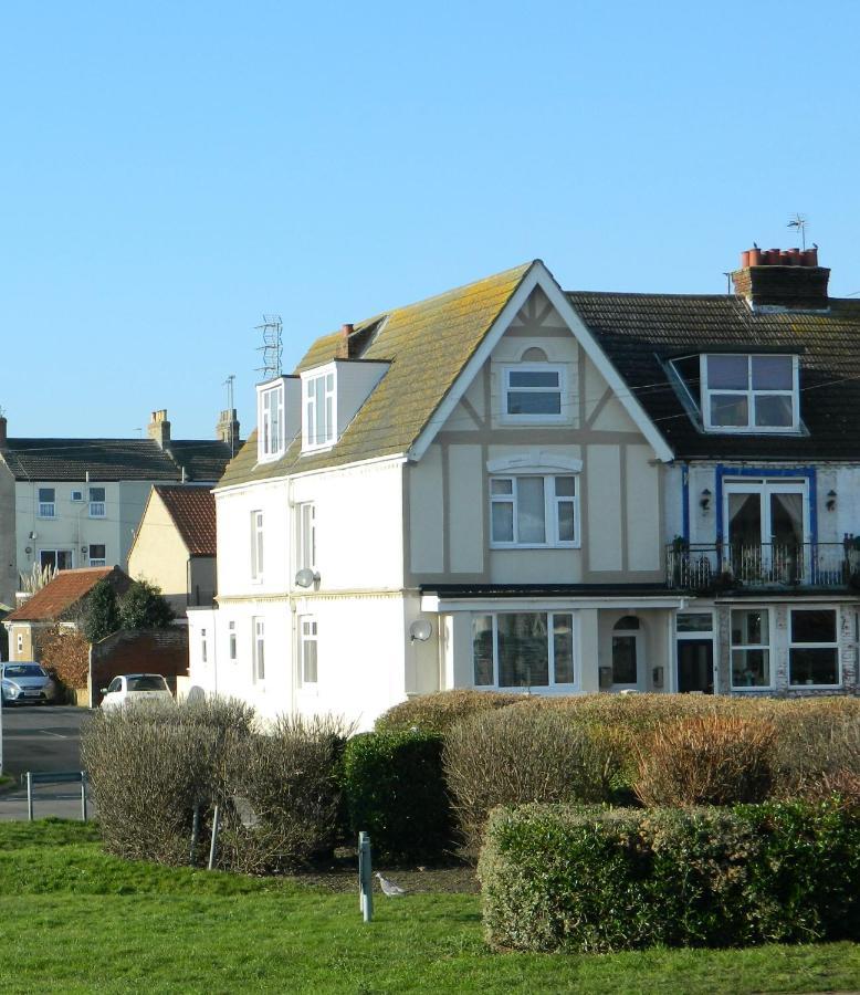 'Harbour View' On The River By Gorleston'S Award Winning Beach - Pet Free! 외부 사진