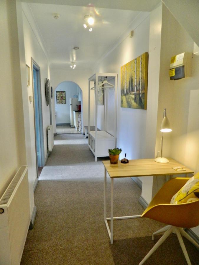 'Harbour View' On The River By Gorleston'S Award Winning Beach - Pet Free! 외부 사진