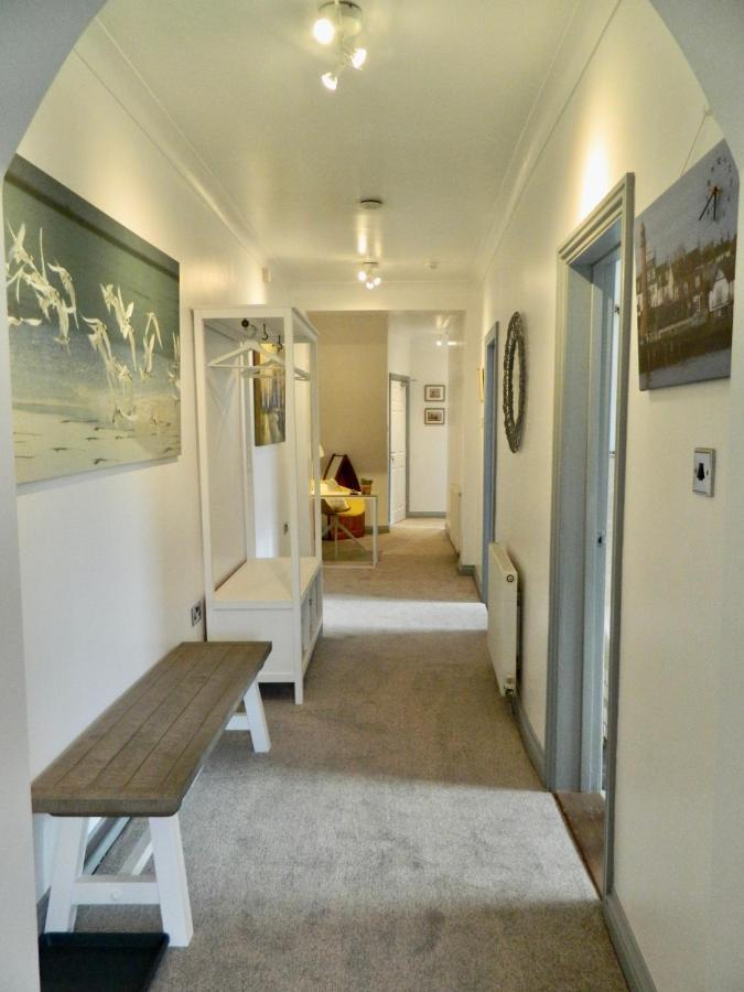 'Harbour View' On The River By Gorleston'S Award Winning Beach - Pet Free! 외부 사진