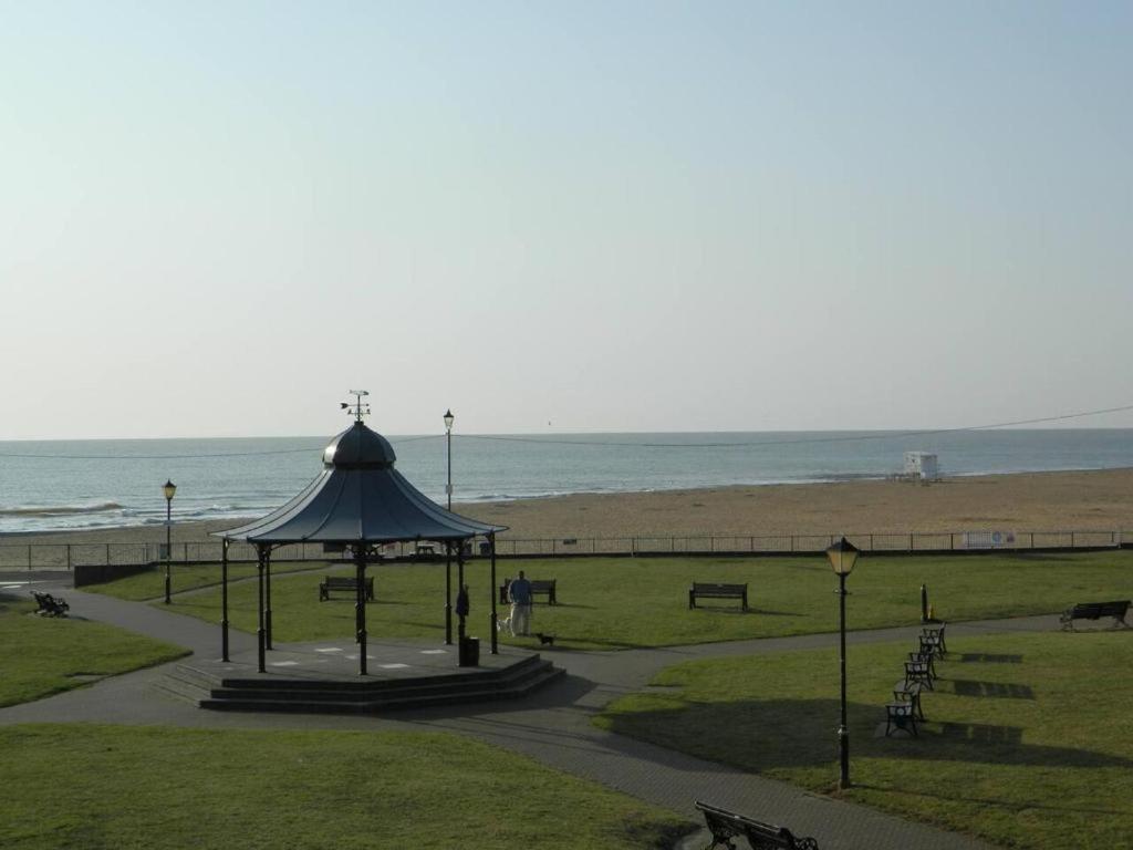 'Harbour View' On The River By Gorleston'S Award Winning Beach - Pet Free! 외부 사진