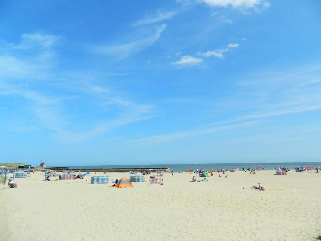 'Harbour View' On The River By Gorleston'S Award Winning Beach - Pet Free! 외부 사진