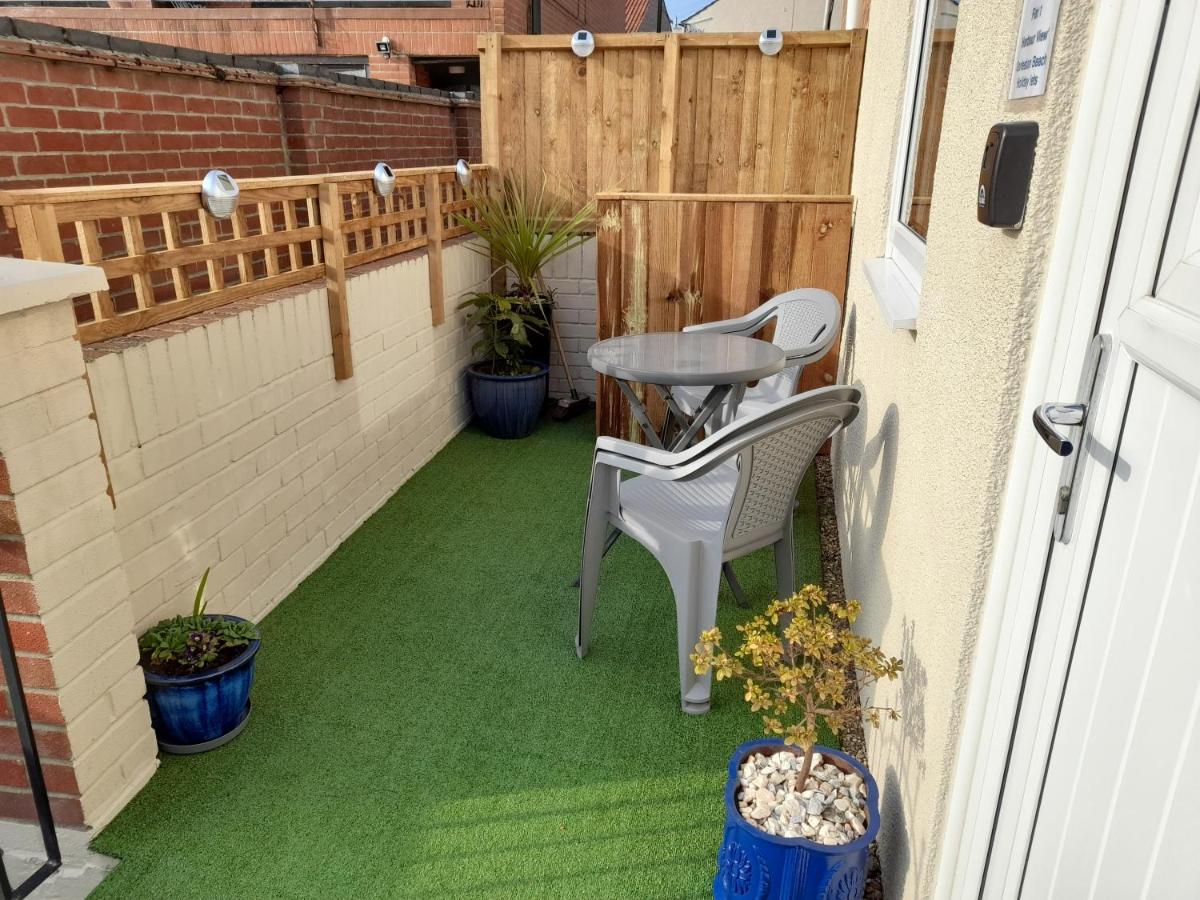 'Harbour View' On The River By Gorleston'S Award Winning Beach - Pet Free! 외부 사진