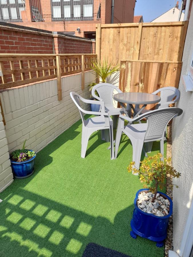 'Harbour View' On The River By Gorleston'S Award Winning Beach - Pet Free! 외부 사진